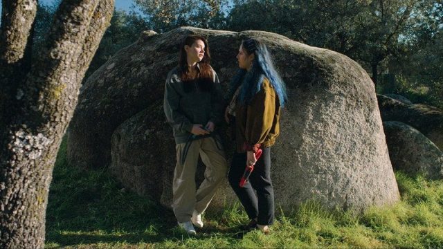 Ni una más S01E07