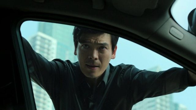 Una familia ejemplar S01E07