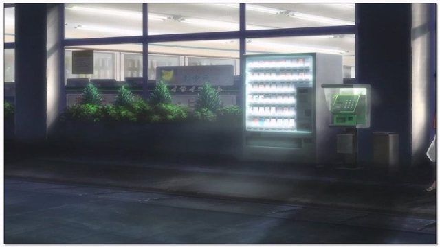 Blood+ S01E04