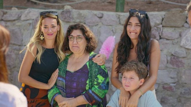 Mi otra yo S01E05