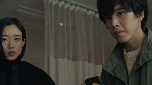 RoOT/Route of OddTaxi S01E10