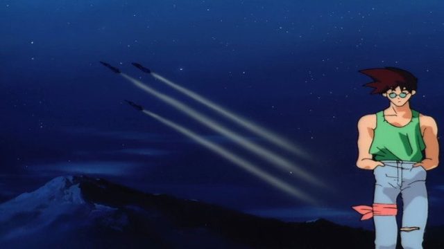 Macross 7 S00E12