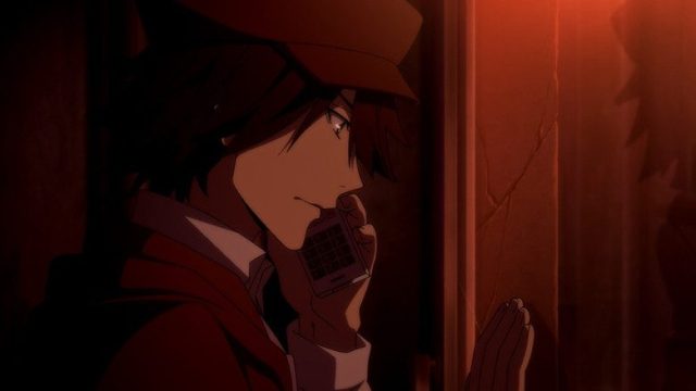Bungou Stray Dogs S01E43