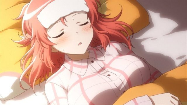 Mikakunin de Shinkoukei S01E04