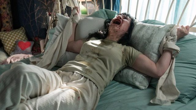Maligno S03E06