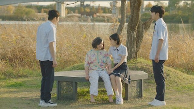 Un amor tan hermoso S01E16