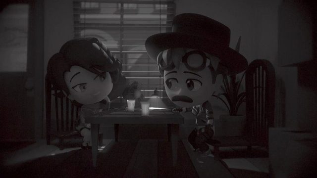 RWBY Chibi S02E16