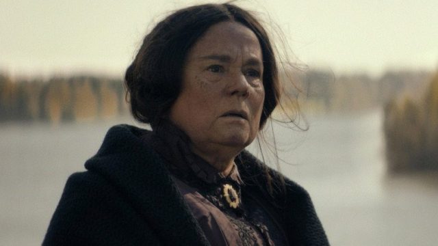 Un asesino entre nosotros S01E05