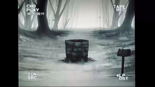 Villanos S02E07