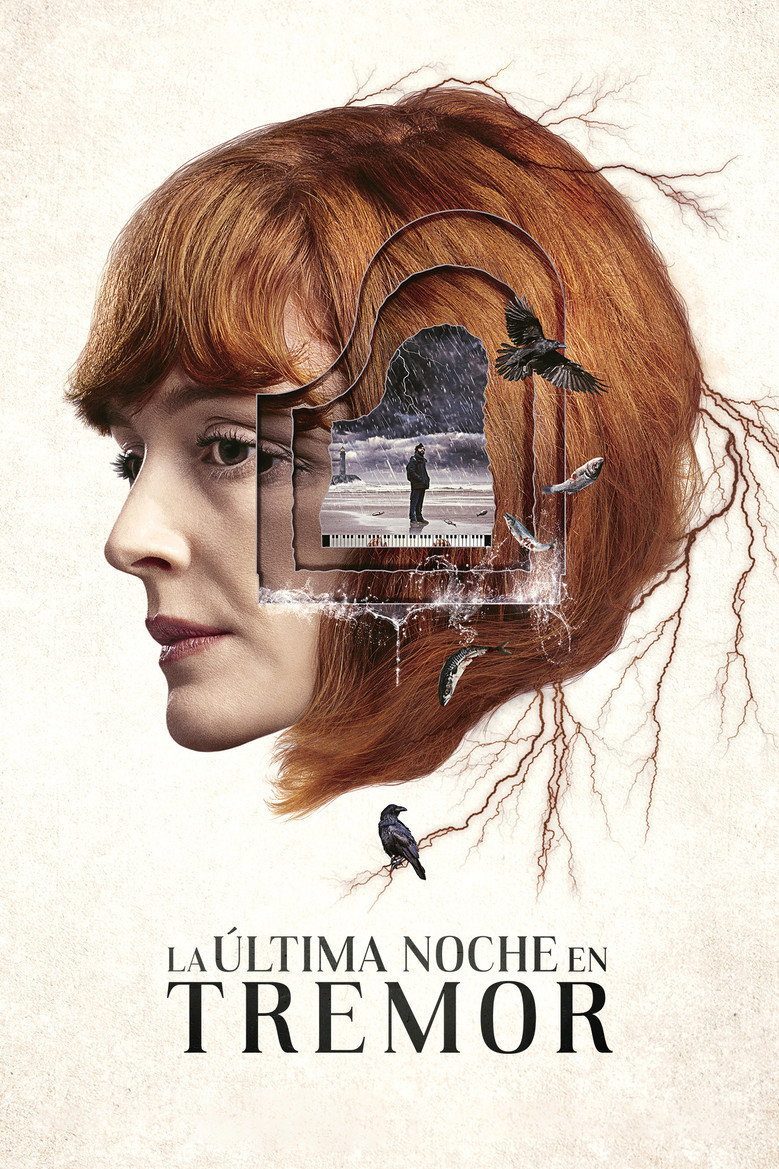 La última noche en Tremor Miniserie