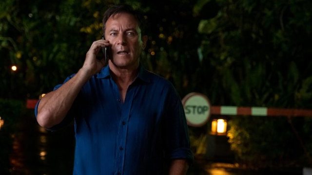 The White Lotus S03E02
