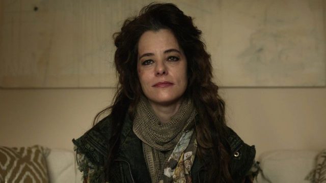 Perdidos en el espacio S01E03