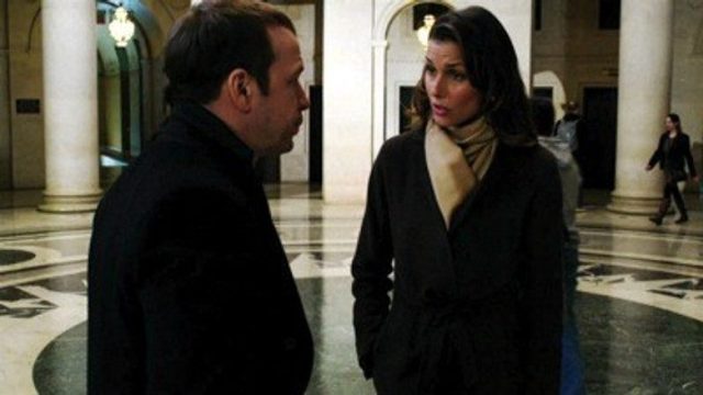 Sangre Azul S02E17