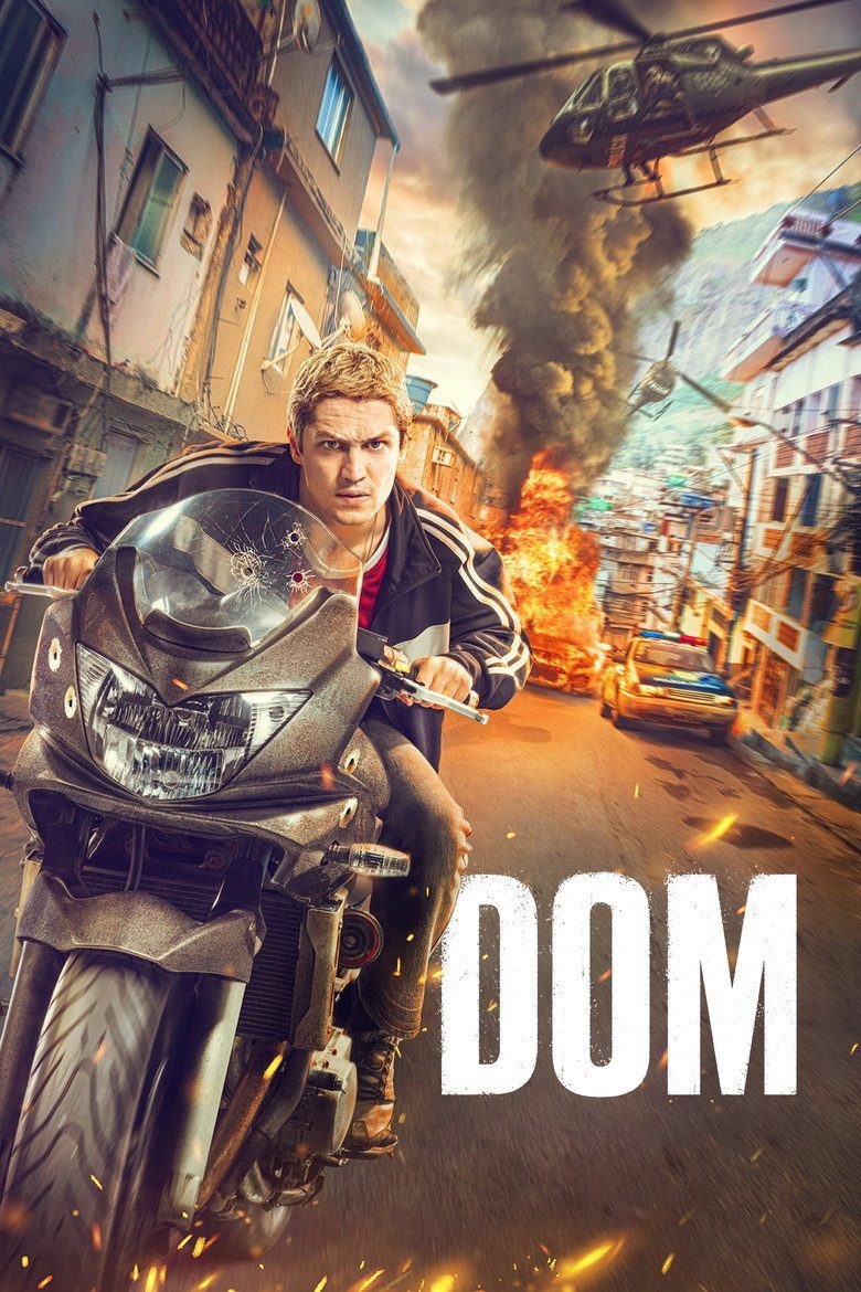 Dom Temporada 3