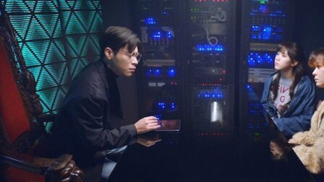 ¿Hola? Soy yo S01E03