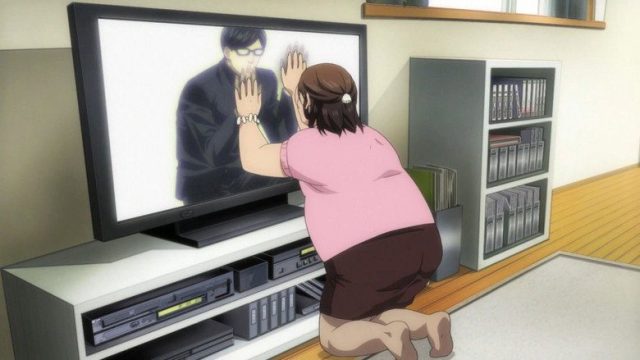 Sakamoto desu ga? S01E03