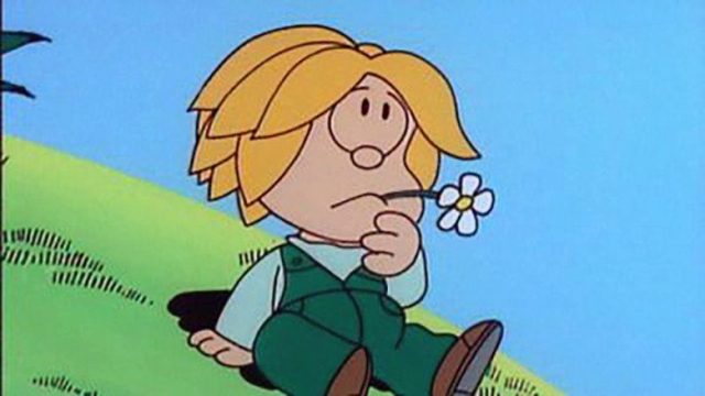 Mafalda S01E35