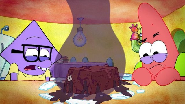 El Show de Patricio Estrella S03E20