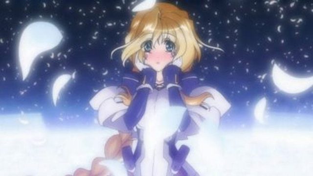境界線上のホライゾン S02E11