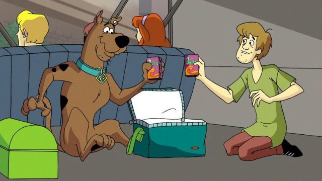 ¿Qué Hay De Nuevo, Scooby-Doo? S03E05