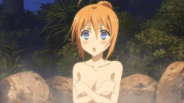 Mayo Chiki! S01E08