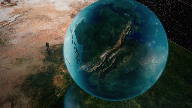Cosmos S01E09
