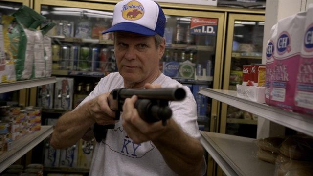Justified: La ley de Raylan S01E02