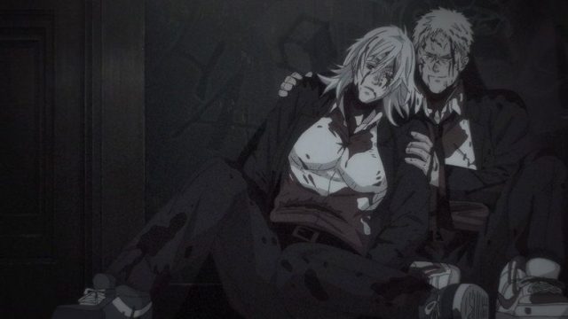 Dorohedoro S01E11