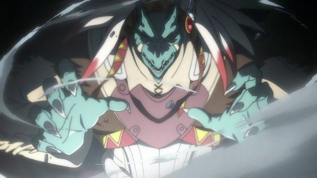Goblin Slayer S01E04