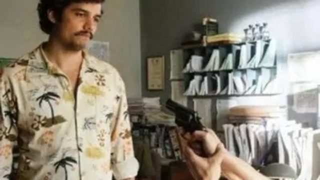 Pablo Escobar: El Patrón del Mal S01E25