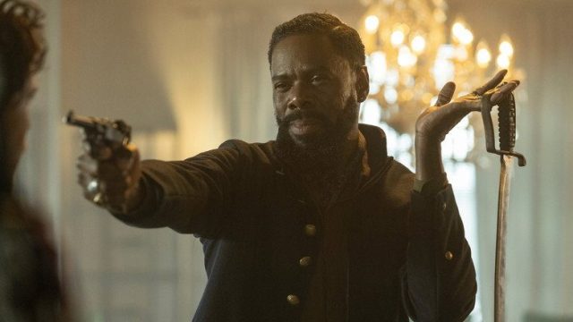 Fear the Walking Dead S07E01