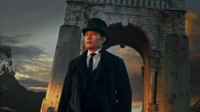 Mr. Sunshine S01E10