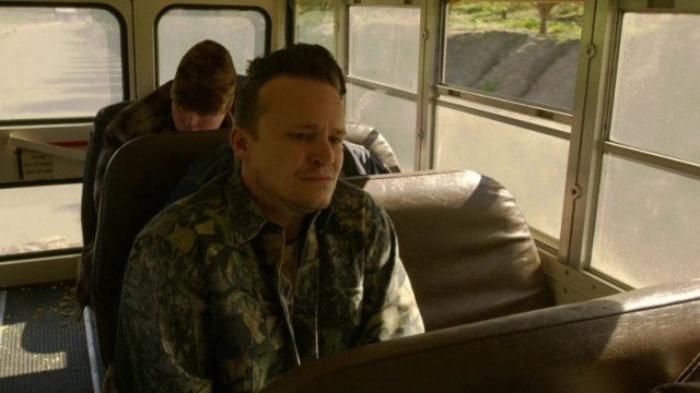 Justified: La ley de Raylan S02E03