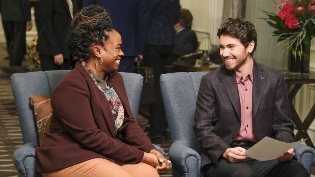 The Good Doctor S05E10