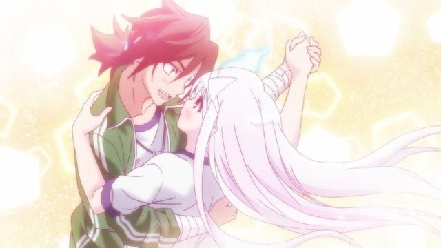 Yuragi-sou no Yuuna-san S01E11