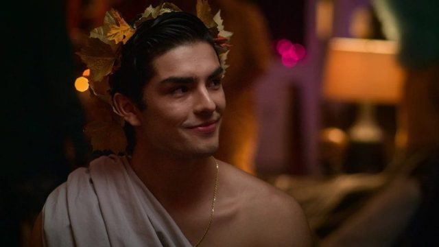 On My Block S01E04