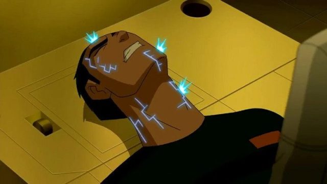 Generador Rex S01E06