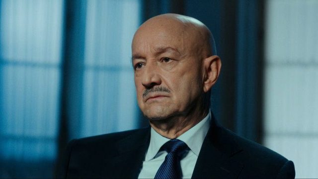 Los asesinos de Colosio S01E02