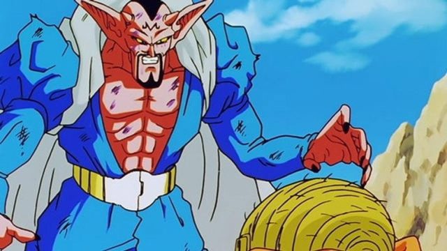 Dragon Ball Z Kai S05E20