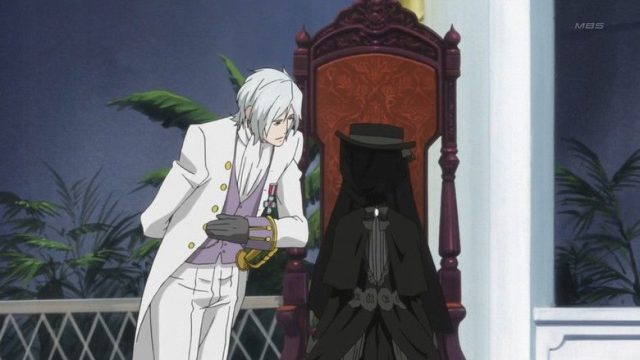 Black Butler S01E15