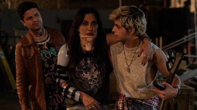 Sin novedad S01E02