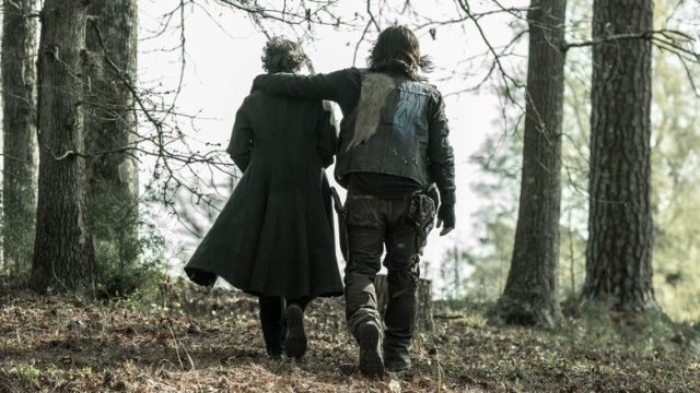The Walking Dead S11E24