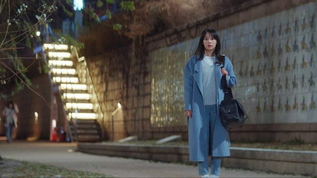Amor en la ciudad S01E08