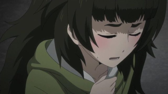 Steins;Gate 0 S01E05