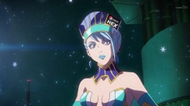Tiger & Bunny S01E04