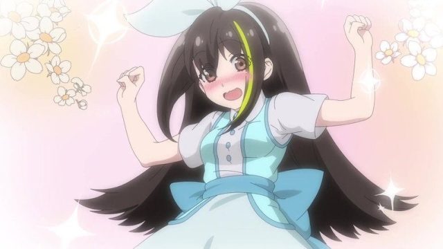少女前线 人形小剧场 S01E06