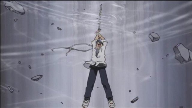 Tokyo Underground S01E21