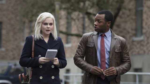iZombie S01E10