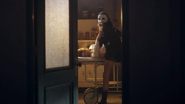 American Horror Stories S01E02