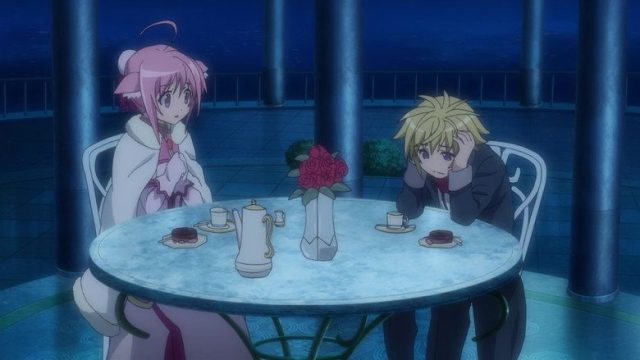 DOG DAYS S01E06